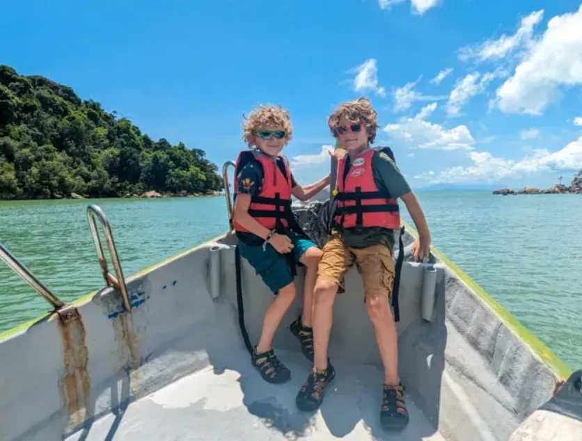 Family-Friendly Travel Destinations The Ultimate Guide for Memorable Vacations