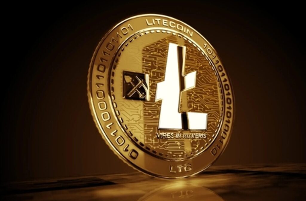 How to buy Litecoin (LTC) with US Dollars (USD)