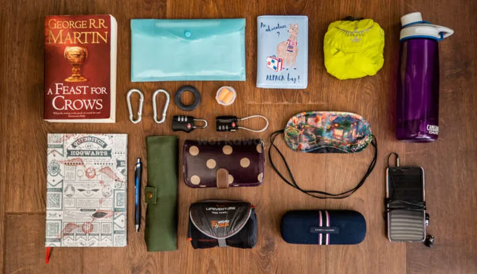 Packing Essentials for Different Types of Trips The Ultimate Guide