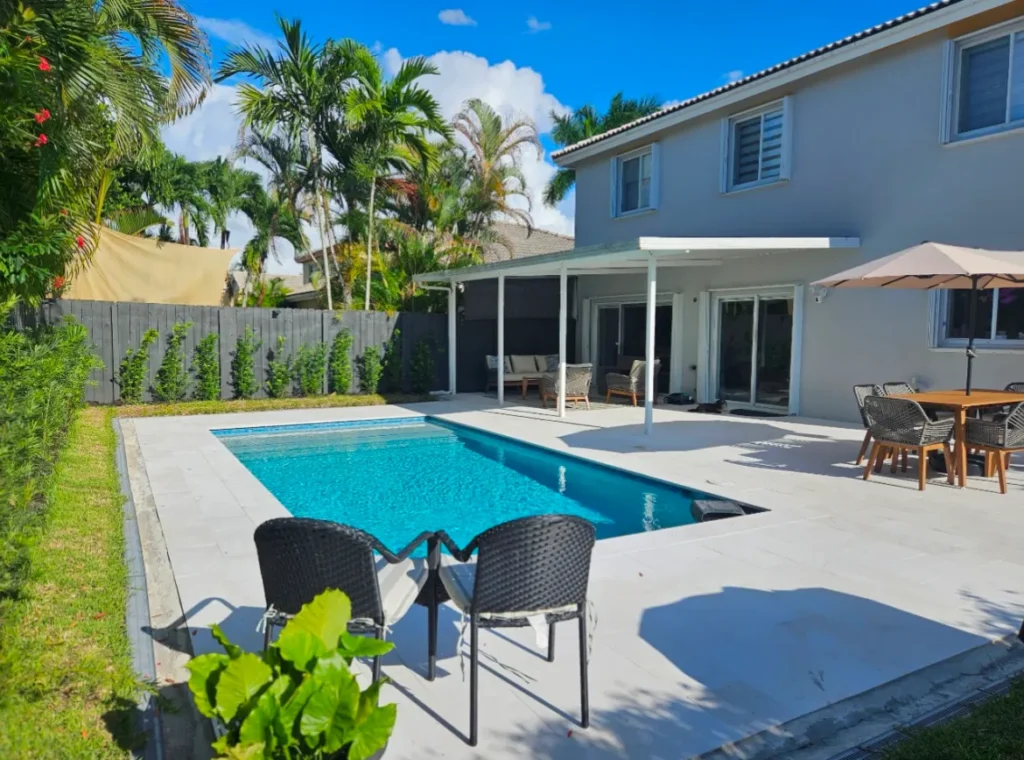 Seasonal Outdoor Maintenance Tips for South Florida Homes