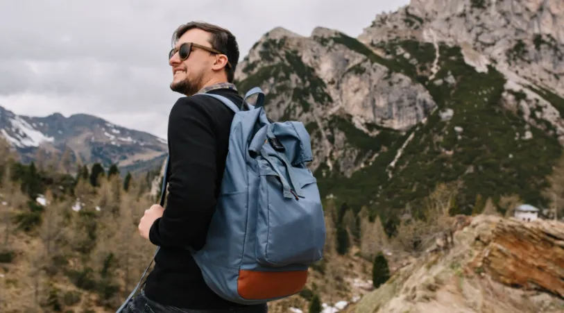 The Evolution of Men's Work Backpacks A Functional and Stylish Essential