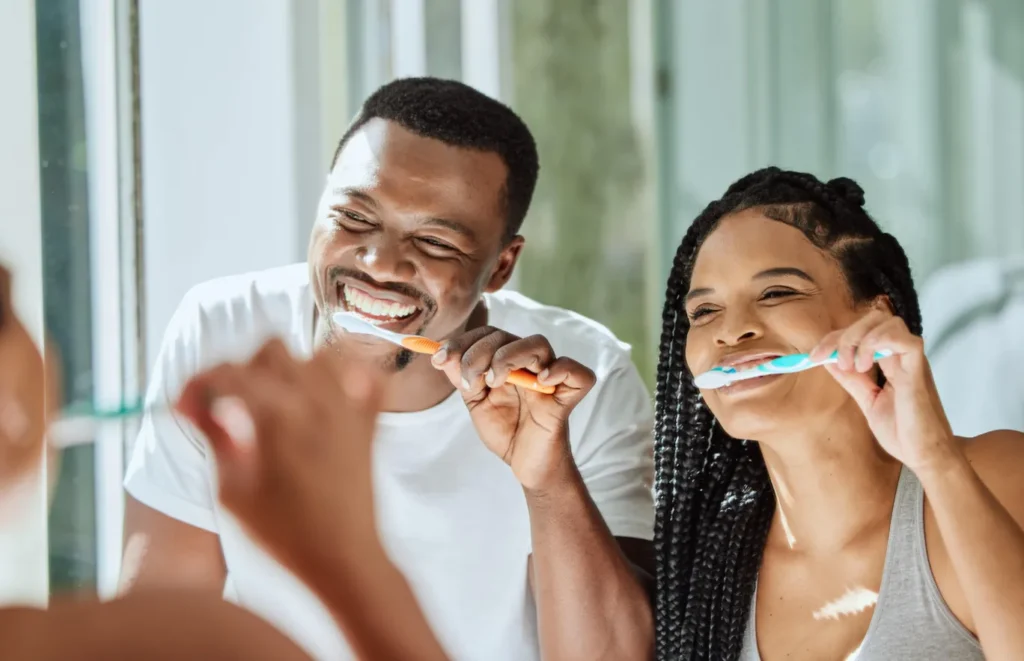 The Hidden Link Between Oral Health and Your Overall Well-Being