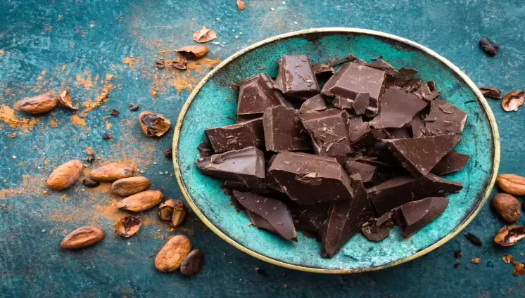 The Secrets of Chocolate Why It Brings Us Joy