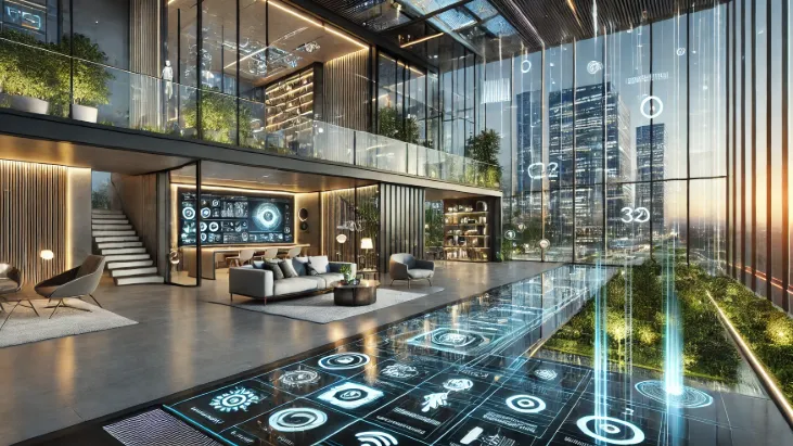 Triplex Condo Living The Future of Urban Homes in Malaysia