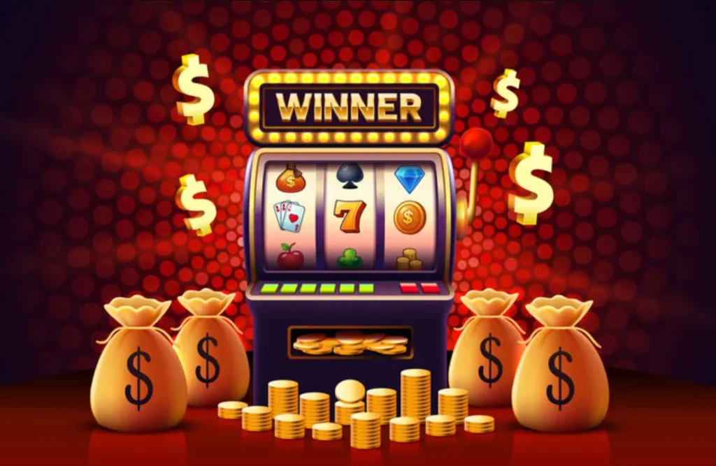 How To Register And Play On A Trusted Slot Website