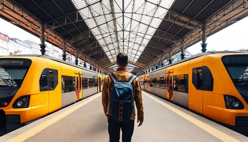 Our Certifications – Trusted Standards in Modern Transportation