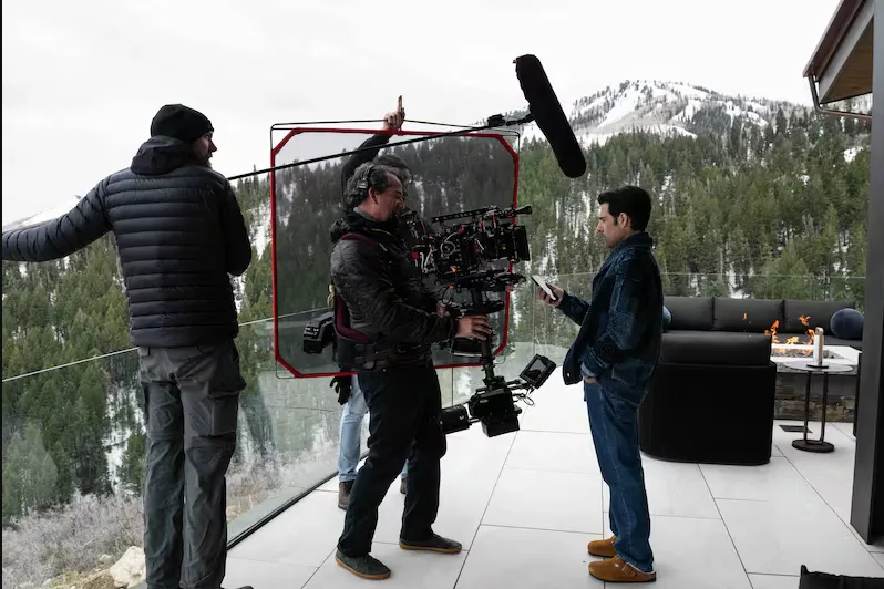 Significance of Reliable Film Production Agencies Supporting Innovative Visual Storytelling across Utah
