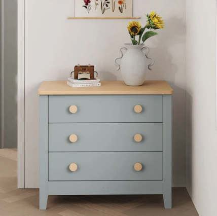 Boori Furniture Brand: Why It's Australia's Trusted Choice for Kids Chests of Drawers