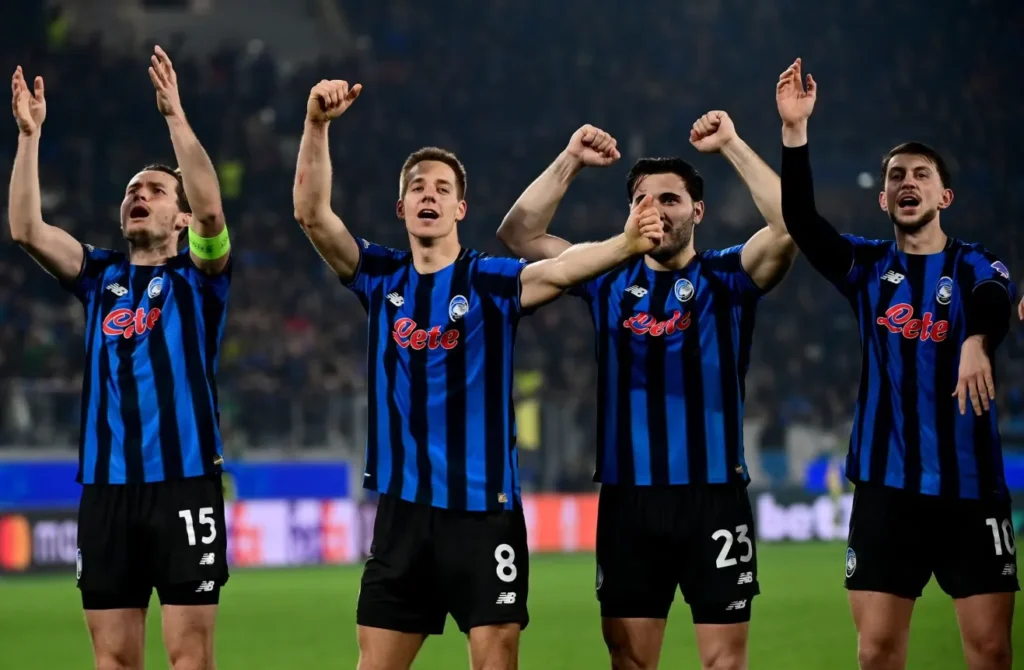 Serie A 20182019 Teams That Dominated Possession But Lacked Shots on Goal