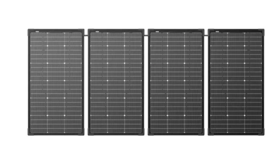 Solar Panel Buying Guide for First-Time Users