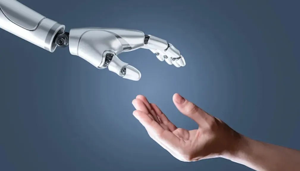 The Rise of Deepen AI Why Businesses Are Paying Attention
