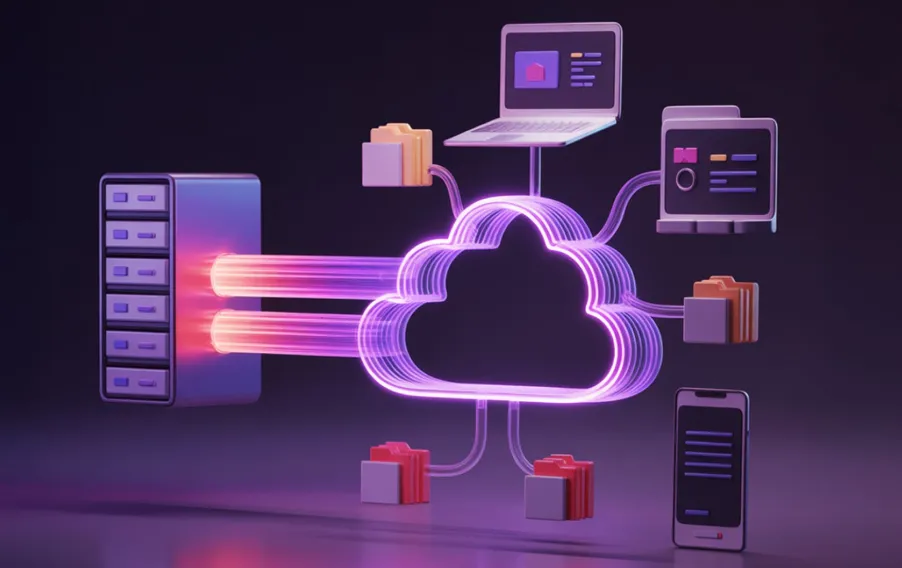 Why Indian Enterprises Are Skipping Legacy Modernization and Moving Directly to Cloud-Native on AWS