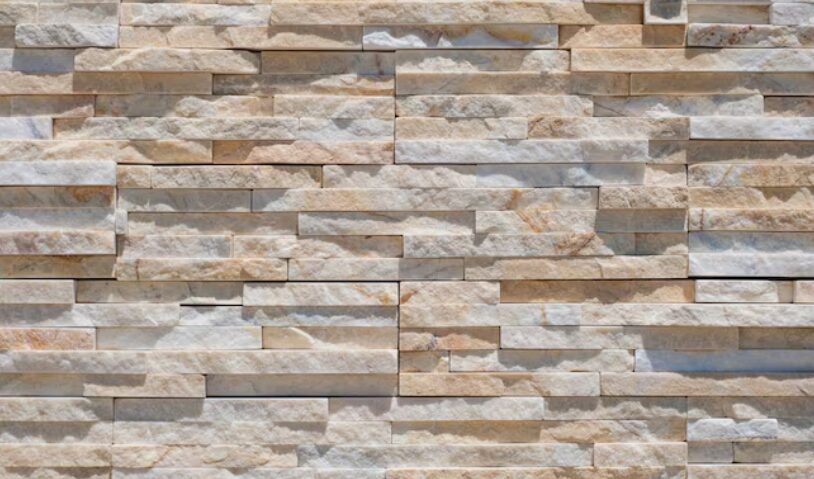 The Evolution of Wall Design: Exploring the Versatility of Stone Wall Panels