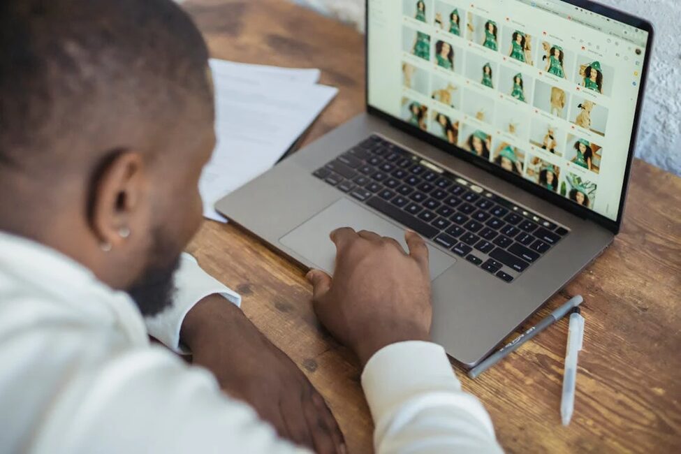 How to Prepare Photos for Tinder, LinkedIn, and Instagram