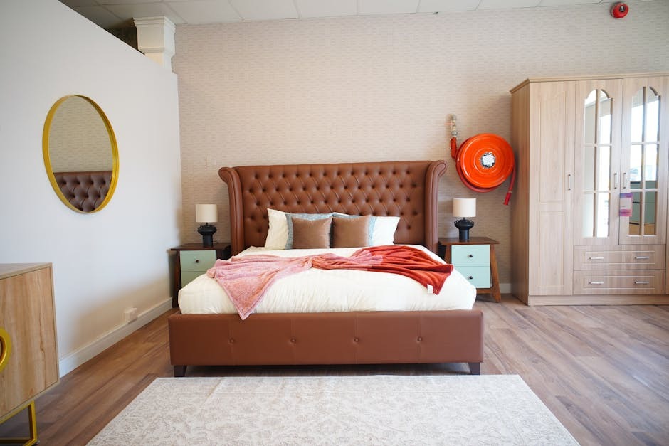 The Allure of Bedroom Furniture: Elevate Your Personal Sanctuary In the evolving world of interior design, the selection of bedroom furniture is paramount in orchestrating the perfect personal retreat. For many, the quest to find impeccable bedroom furniture in Singapore is increasingly concerning not just for aesthetics but also functionality and sustainability. Surprisingly, this Southeast Asian hub is rapidly distinguishing itself as a confluence of traditional charm and contemporary design. The Rise of Innovative Designs Bedroom furniture has always been about more than just practicality. Today’s designs are a testament to blending functionality with art. From sleek modern aesthetics with clean lines and minimal adornments to more traditional pieces infused with cultural motifs, bedroom furniture retailers are responding to a diverse clientele seeking unique expressions of style and comfort. The emphasis has shifted towards creating spaces that offer respite from fast-paced urban lives, tailored to mirror one’s personal tastes and preferences. Moreover, the integration of technology into furniture design is on the rise. Smart bedroom furniture equipped with charging ports, LED lighting, and even digital personal assistants is becoming popular, offering convenience and an element of luxury. Sleek, tech-friendly items such as beds with wireless charging capabilities represent a forward-looking approach to furniture design that seamlessly integrates with everyday technology. Sustainable Furniture Choices Amid growing environmental concerns, sustainability has become a significant consideration in choosing bedroom furniture. Many consumers now opt for pieces crafted from sustainably sourced materials, such as reclaimed wood or bamboo. By investing in eco-friendly products, one supports a more responsible approach to production and consumption, emphasising materials that have minimal impact on the environment. Singaporean furniture manufacturers have taken strides in this direction, incorporating eco-friendly practices into their production processes. This commitment to sustainability doesn’t only reflect environmental consciousness but also enhances product longevity, showcasing high-quality craftsmanship that stands the test of time. Thoughtful designs that maximise usability, in tandem with durable materials, offer both ecological benefits and long-term value for consumers. Customisation: A Personal Stamp on Design The demand for personalised solutions is influencing the way people shop for bedroom furniture. Customisation options provide the opportunity for individuals to create a truly unique space that resonates with their personal style. Whether it involves selecting specific fabric finishes for upholstery or deciding on bespoke sizes to fit irregular room dimensions, customiseable elements ensure that one’s furniture choices are as individual as their owner. This growing trend extends beyond mere aesthetics; custom furniture solutions often centre on optimising space. Clever storage solutions, such as under-bed drawers and modular wardrobes, can be tailored to fit into the most compact of bedrooms, exemplifying how customisation meets the challenges of urban living. The Fusion of Traditional and Contemporary Styles The diverse cultural tapestry also influences bedroom furniture designs that draw on historical elements while embracing modern innovation. Classic motifs and traditional craftsmanship are interwoven with contemporary advances, creating hybrid designs that are both timeless and cutting-edge. This fusion allows one to enjoy the aesthetic richness of heritage designs without sacrificing the sleek functionality demanded by today’s lifestyle. Such stylistic evolution is evident in the choices available across various furniture outlets. From ornate bed frames adorned with intricate patterns to minimalist dressers made from cutting-edge materials, consumers can reap the benefits of a marketplace rich in stylistic diversity. Multifunctional Furniture: Adaptive Solutions for Modern Living Urban spaces often confront residents with the challenge of limited space, prompting an increasing demand for furniture that offers multifunctional capabilities. Pieces that serve dual purposes, such as foldable bed frames that transform into desks or bookcases, are sought after for their ability to maximise space without compromising on style or comfort. Multifunctional furniture provides adaptive solutions that cater to both traditional and modern needs. By investing in pieces that offer variable use, individuals can create flexible living spaces that evolve as their needs change, emphasising adaptability and resourcefulness as key components of contemporary living. A Diverse Marketplace: From Local Boutiques to Established Brands The landscape of bedroom furniture in Singapore is as diverse as its populace, with offerings ranging from local artisanal boutiques to international furniture brands. Local artisans often provide bespoke designs that reflect regional craftsmanship and unique cultural elements, appealing to those looking to infuse their homes with personalised touches. On the other hand, established brands present consumers with broad collections that include everything from the ultra-modern to the vintage-inspired, catering to a wide array of tastes and requirements. The availability of such a rich selection ensures that consumers can find furniture pieces that suit their aesthetic preferences, spatial constraints, and functional needs. The Role of Online Shopping in Furniture Acquisition The digital age heralds a new chapter in furniture shopping, with an increasing number of consumers turning to online sources to fulfil their bedroom furniture needs. This shift is driven by the convenience of browsing extensive catalogues from the comfort of one’s home. An online presence allows furniture retailers to reach a broader audience and showcase a wider range of products than might be feasible in a traditional showroom space. Moreover, augmented reality (AR) technology is transforming the online shopping experience by enabling users to visualise how a piece of furniture will look in their home before finalising a purchase. This interactive feature takes the guesswork out of online shopping, ensuring that buyers make confident decisions that adhere to their spatial and stylistic criteria. Emphasising Quality Over Quantity As awareness of sustainability and environmental impact grows, the shift towards purchasing fewer but higher-quality pieces of bedroom furniture gains momentum. The focus is on acquiring timeless, durable items that not only serve immediate needs but are also investments for the future. This philosophy emphasises the importance of craftsmanship, material quality, and design durability, ensuring that each piece purchased serves a long-lasting purpose. In summary, the evolving dynamics of bedroom furniture continue to reflect broader cultural and technological shifts, responding to modern lifestyle demands with innovation and flair. From sustainable practices to technological integration, the industry embraces a holistic approach to design, enhancing the bedroom’s role as a personal sanctuary. A wide array of options promises to satisfy both the practical necessities and the personal desires of today's discerning consumers, constantly reshaping the landscape of interior design.